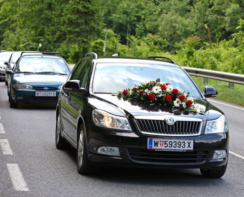 Standesamt Sankt Andrä Wördern